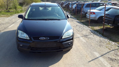 Maneta semnalizare Ford Focus 2 2005 break 1.8