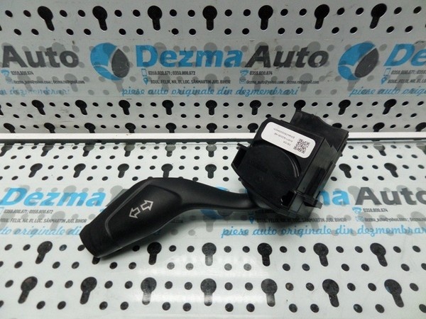 Maneta semnalizare Ford Focus 3 Turnier, AV6T-13335-AB