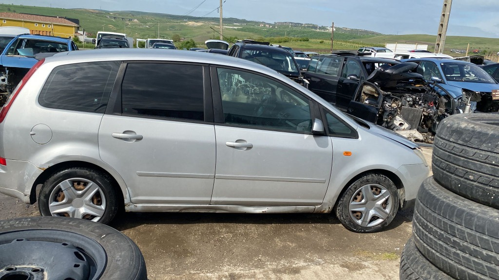 Maneta semnalizare Ford Focus C-Max 2004