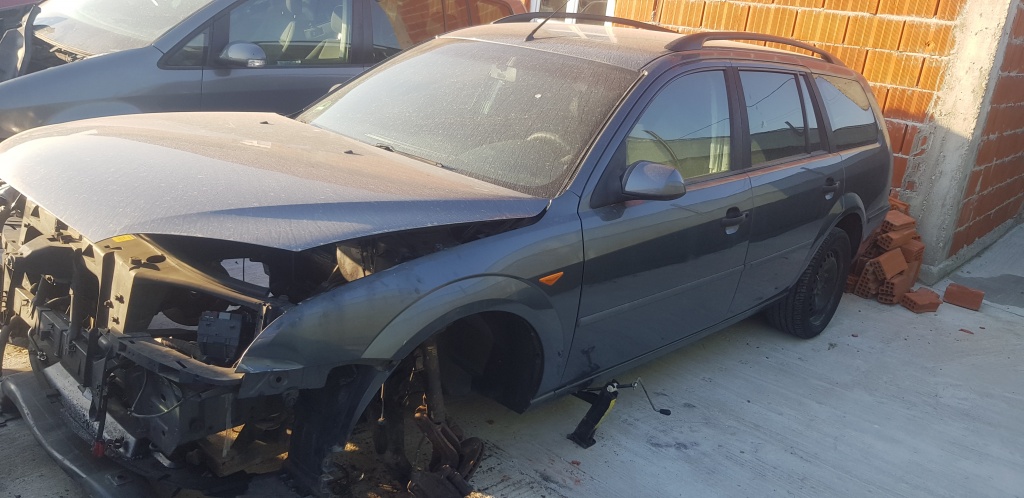 Maneta semnalizare Ford Mondeo 2003 Brec