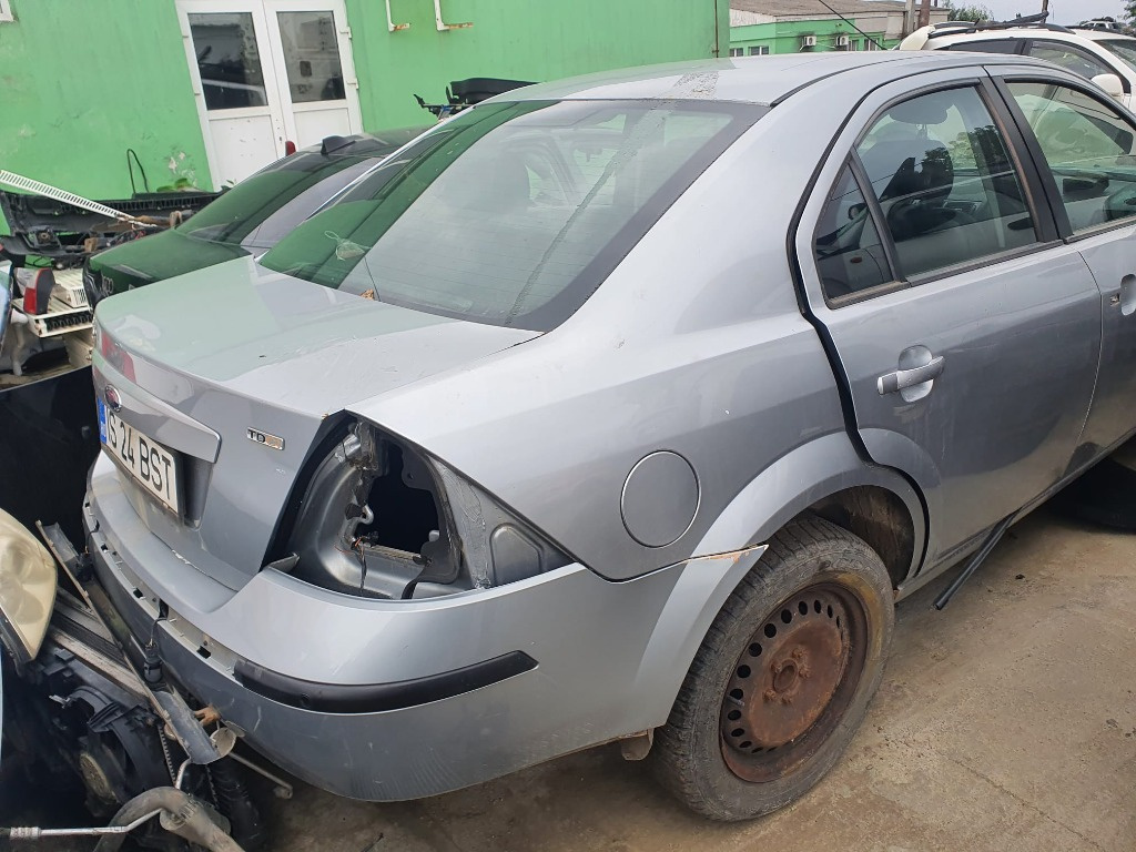 Maneta semnalizare Ford Mondeo 3 2006 be