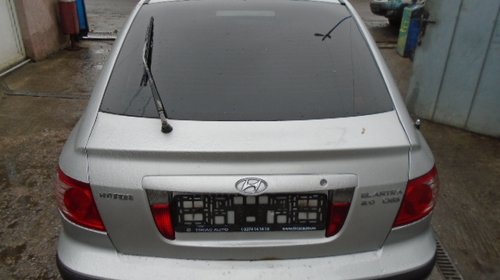 Maneta semnalizare Hyundai Elantra 2004 