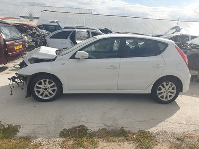 Maneta semnalizare Hyundai i30 2011 Hatchback 1.6 