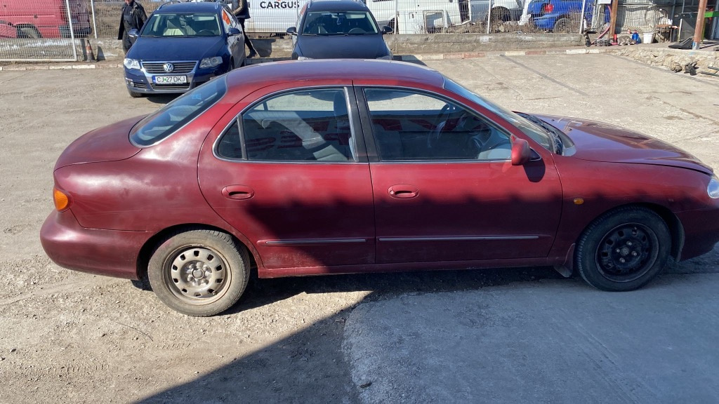 Maneta semnalizare Hyundai Lantra 2001 L