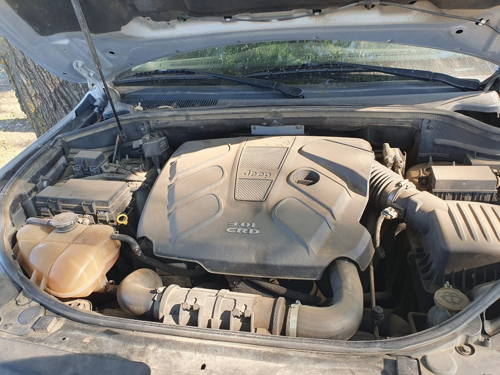 Maneta semnalizare Jeep Grand Cherokee 2