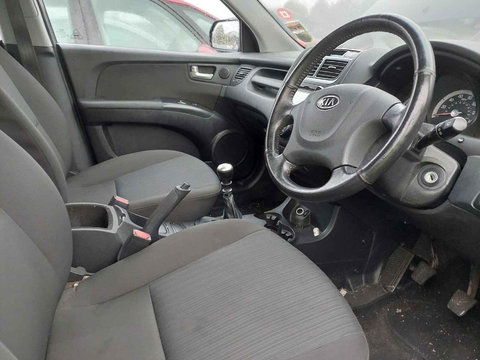 Maneta semnalizare Kia Sportage 2009 SUV 2.0 SOHC