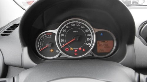 Maneta semnalizare Mazda 2 2011 Hatchbac