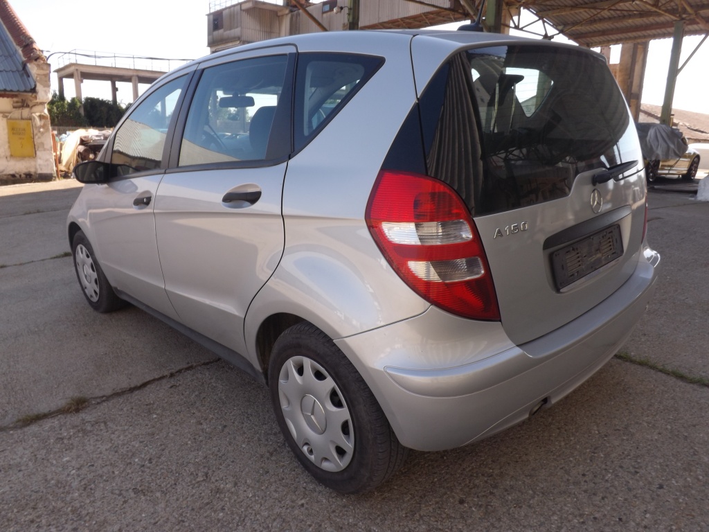Maneta semnalizare Mercedes A-CLASS W169