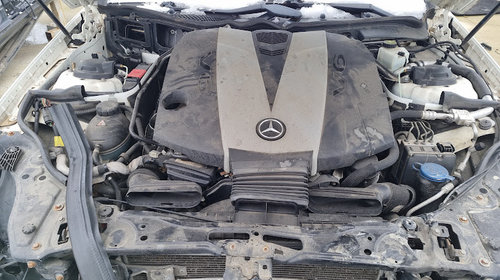 Maneta semnalizare Mercedes CLS W218 201