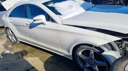 Maneta semnalizare Mercedes CLS W218 201