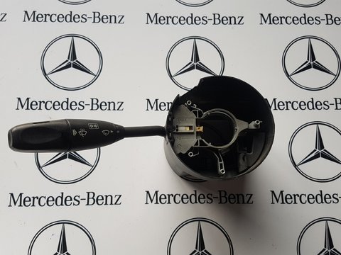 Maneta semnalizare Mercedes W211 class E