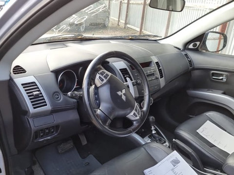 Maneta semnalizare Mitsubishi Outlander 2010 2011 2012