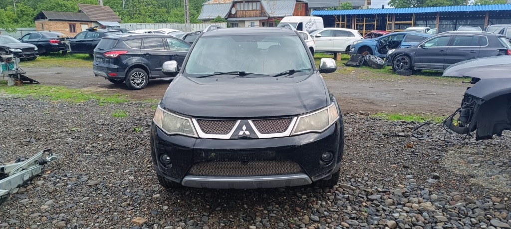 Maneta semnalizare Mitsubishi Outlander 2010 SUV 2