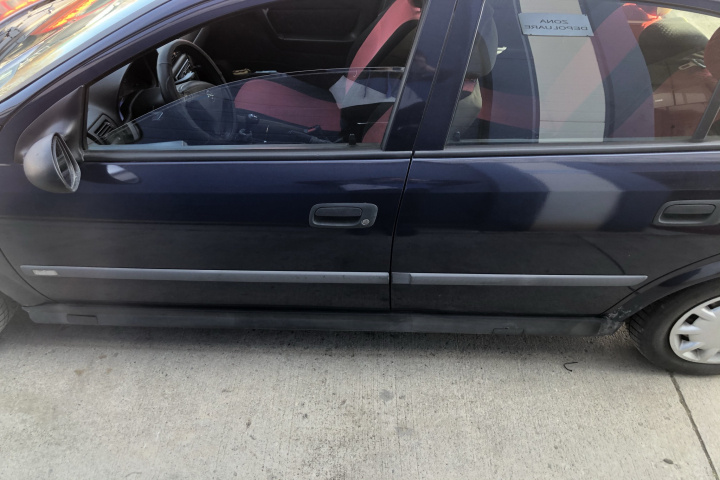 Maneta semnalizare Opel Astra G [1998 - 