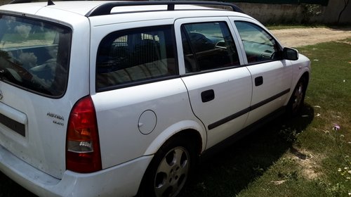 Maneta semnalizare Opel Astra G 2000 bre