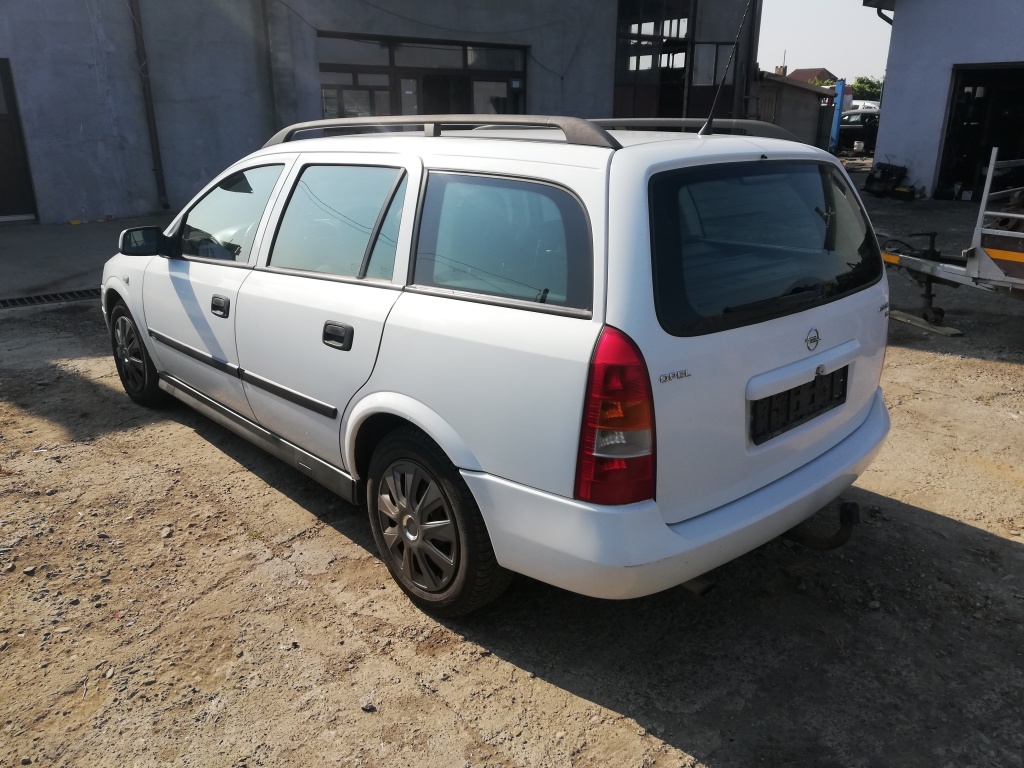 Maneta semnalizare Opel Astra G 2002 KOMBI 1600