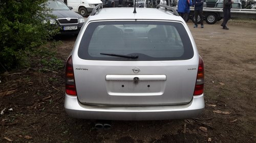 Maneta semnalizare Opel Astra G 2003 bre