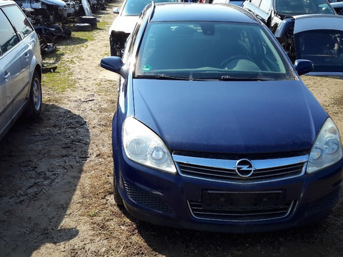 Maneta semnalizare Opel Astra H 2007 break 1.7