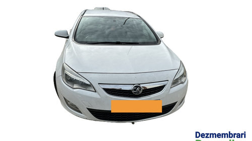 Maneta semnalizare Opel Astra J [2009 - 
