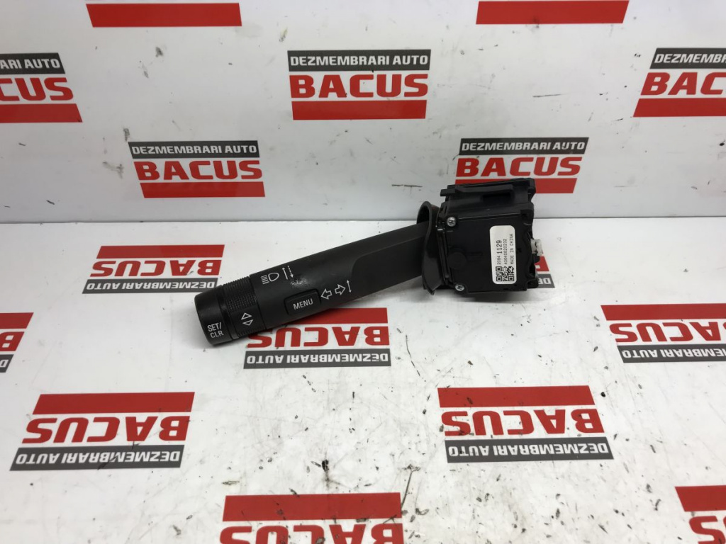 Maneta semnalizare Opel Astra J / Insignia / Corsa E Cod: 20941129