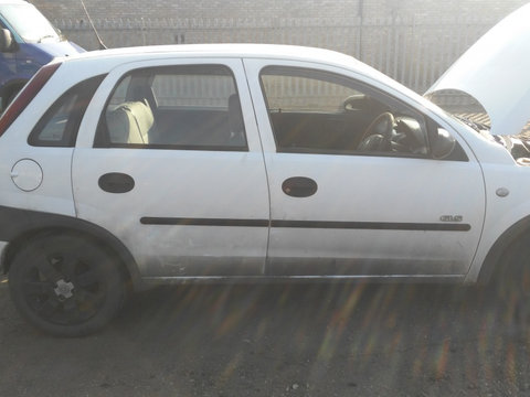 Maneta semnalizare Opel Corsa C 2002 Hatchback 1.7 DTI