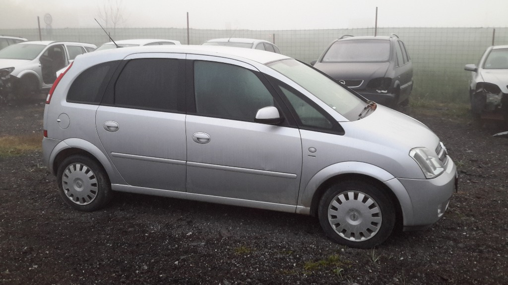 Maneta semnalizare Opel Meriva 2003 hatchback 1.8