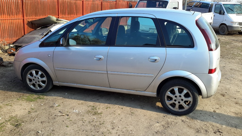 Maneta semnalizare Opel Meriva 2004 hatc