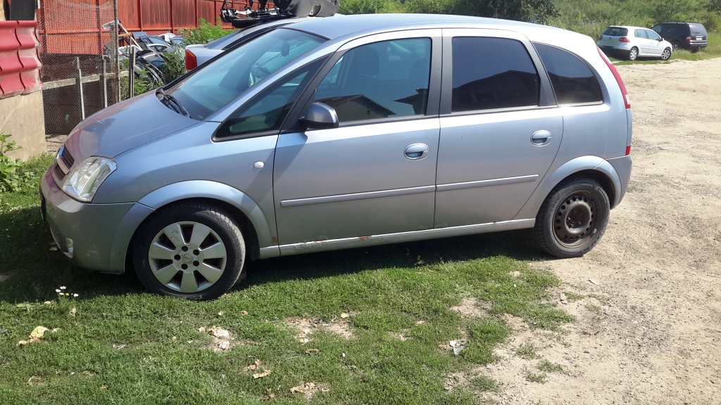 Maneta semnalizare Opel Meriva 2004 hatc
