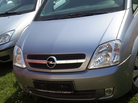 Maneta semnalizare Opel Meriva 2004 hatchback 1.7cdti