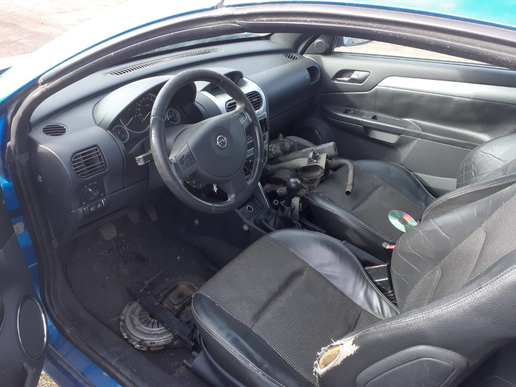 Maneta semnalizare Opel Tigra 2005 1.4 Z14XEP 66KW