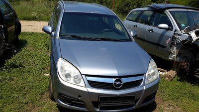 Maneta semnalizare Opel Vectra C 2006 break 1.9cdt