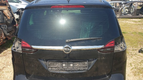Maneta semnalizare Opel Zafira C 2015 Br
