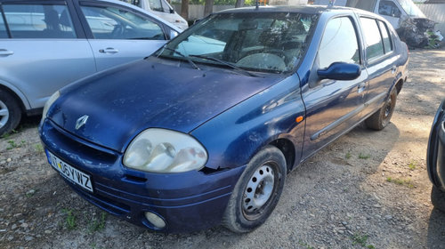 Maneta semnalizare Renault Clio 2001 sed