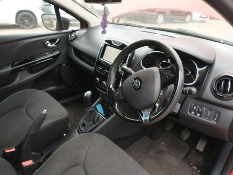 Maneta semnalizare Renault Clio 4 2014 HATCHBACK 1.5 dCI E5