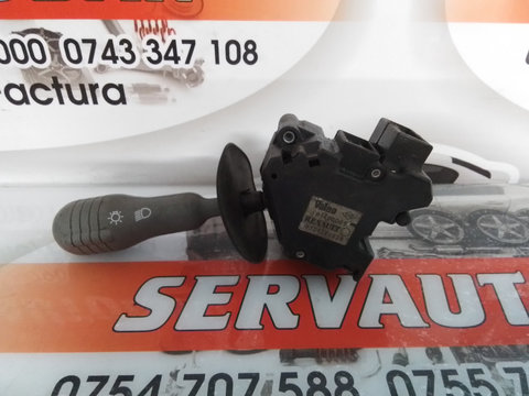 Maneta semnalizare Renault Twingo 1.2 Benzina 2003, 7701046629