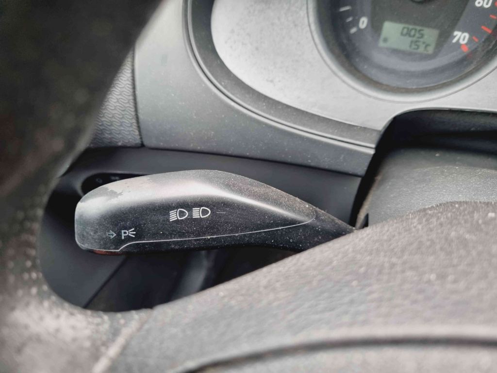Maneta semnalizare Seat Ibiza 4 (6L1) [Fabr 2002-2