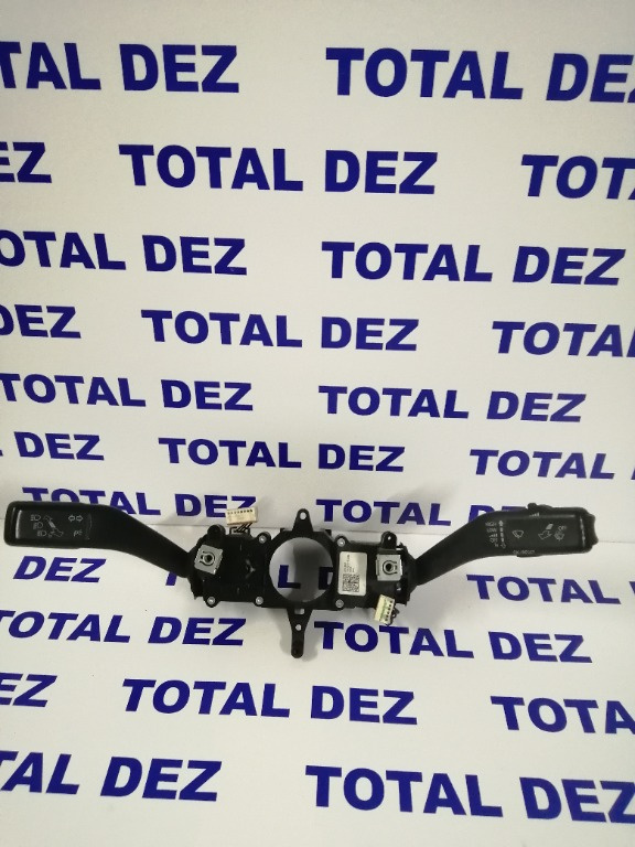 Maneta semnalizare si maneta stergator Vw Eos,VW Jetta 4,Skoda Superb II,Octavia cod 1K5953521AE