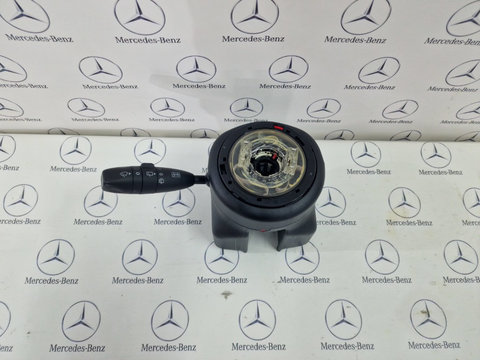 Maneta semnalizare + spirala Mercedes C-Class w204 facelift