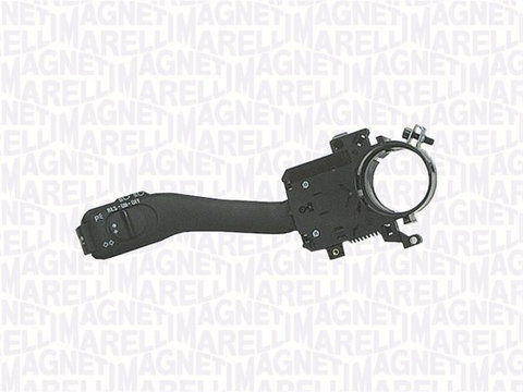 MANETA SEMNALIZARE Stanga AUDI A3 (8L1) MAGNETI MARELLI 000050099010 1996 1997 1998 1999 2000 2001 2002 2003