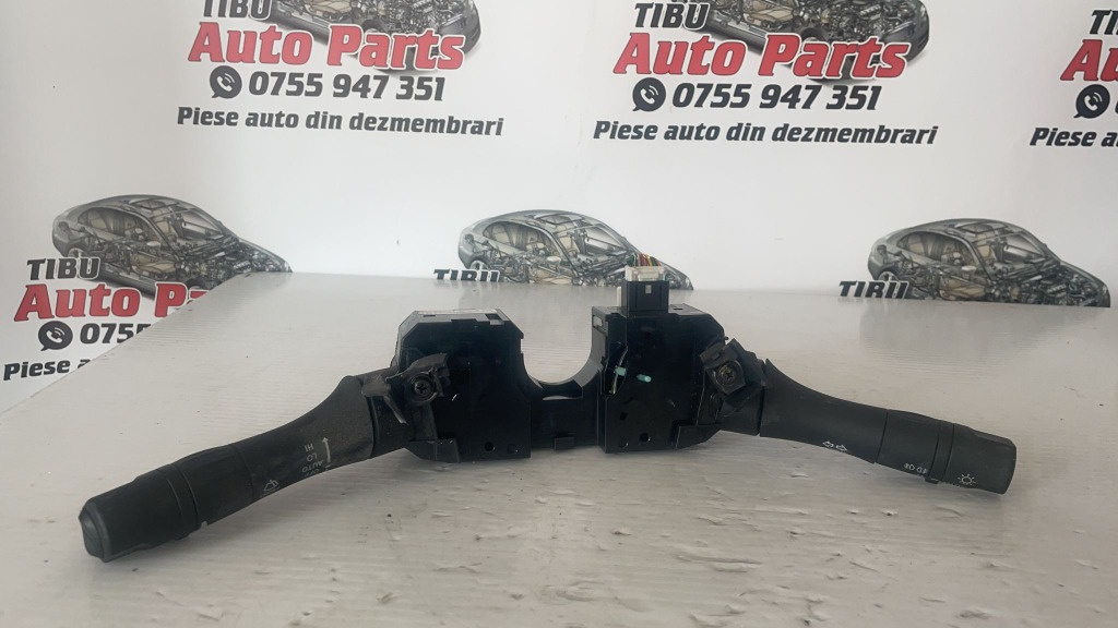 Maneta semnalizare + stergator + banda RENAULT KOLEOS I 2.0 DCI H125560JY02A