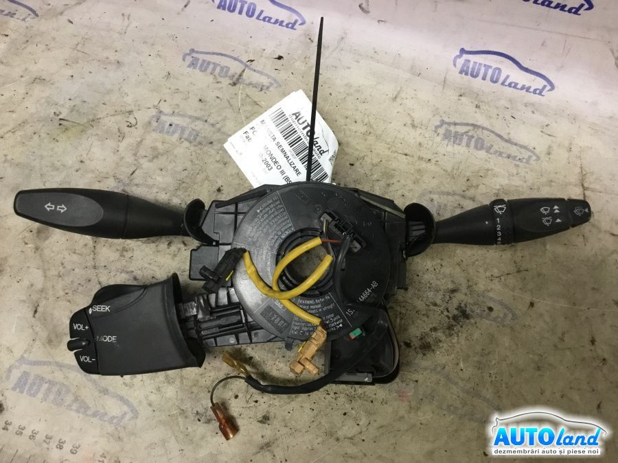 Maneta Semnalizare + Stergator Ford MONDEO III B5Y 2000-2003