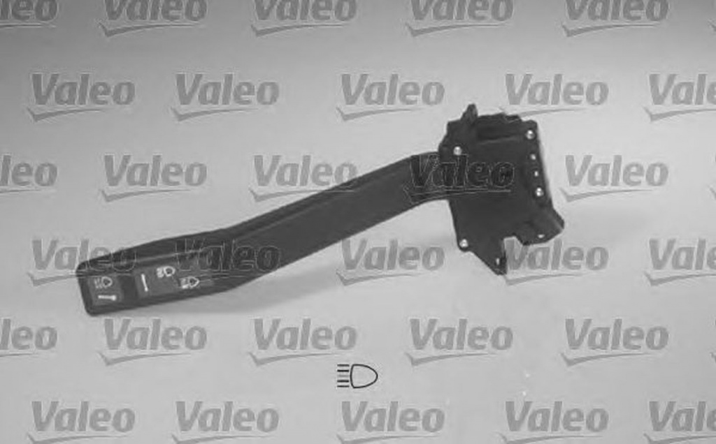 Maneta semnalizare stergator IVECO EuroCargo VALEO 251557