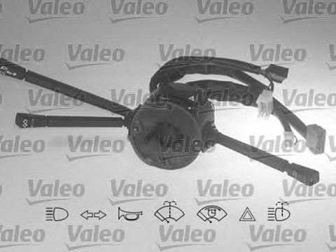 Maneta semnalizare stergator IVECO TurboStar VALEO 251543