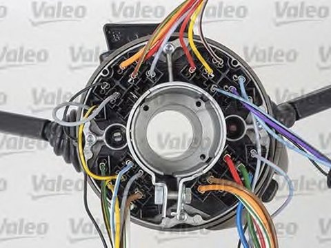 Maneta semnalizare stergator IVECO TurboTech VALEO 251544