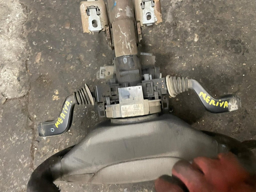 Maneta semnalizare / stergator Opel Meriva