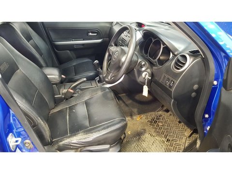 Maneta semnalizare Suzuki Grand Vitara 2008 suv 1.9