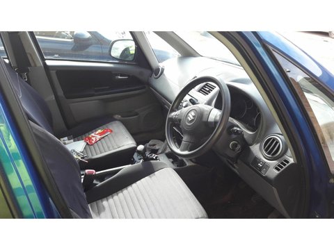 Maneta semnalizare Suzuki SX4 2010 hatchback 1.6