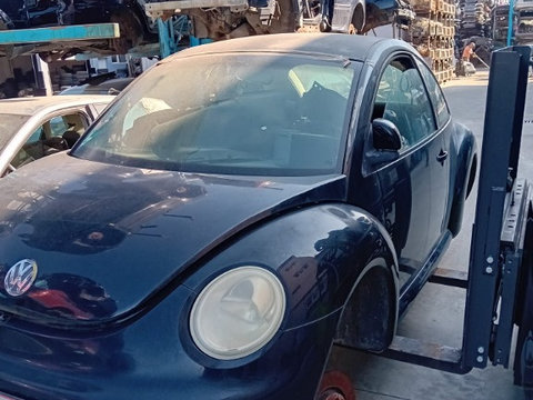 Maneta semnalizare Volkswagen Beetle 2004 hatchback 1.6