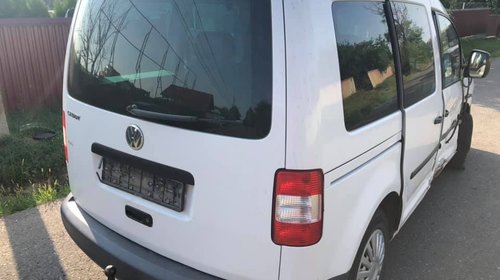 Maneta semnalizare Volkswagen Caddy Life
