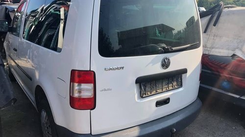 Maneta semnalizare Volkswagen Caddy Life